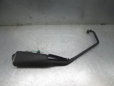 Suzuki GSXR125 2017-2019 Motorcycle Exhaust System Pipes 23K Code