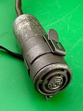 Vintage RCA BK-6B Lavalier