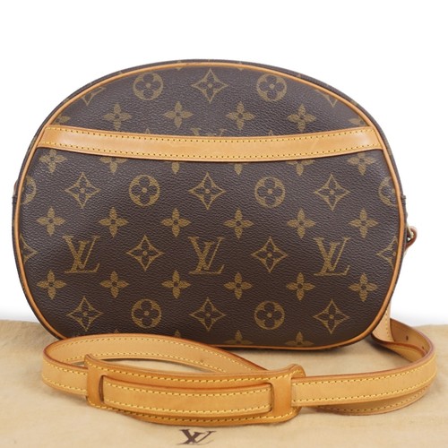 Louis vuitton blois - louis,