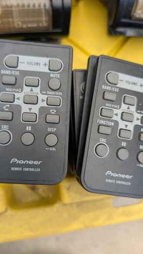 Pioneer deh x9600bhs - deh-x9600bhs, cd