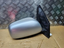 Toyota Rav4 Wing Mirror Off
