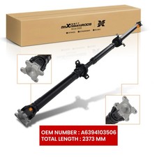 Propshaft Driveshaft L=2373mm