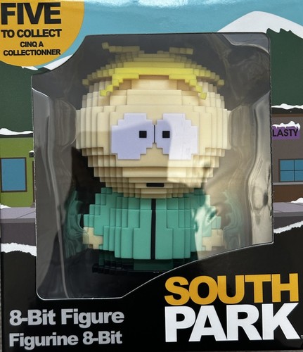 South park butters 8 - -, bit