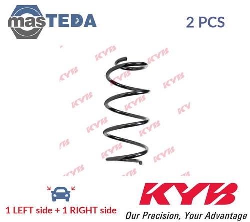 Ra2247 coil spring - ra2247, pair
