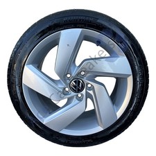 VW Golf GTE MK8 20-24 17"