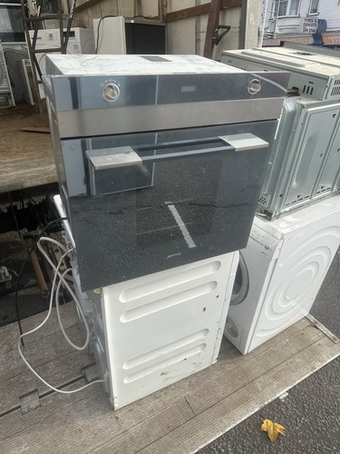 Smeg sc100sg single electric - sc100sg,