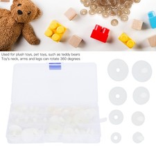 Teddy Bear Joints Practical