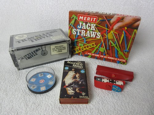 Bundle games jack straws - of,