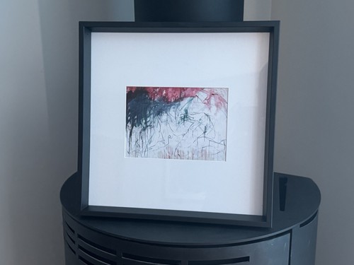 Tracey emin didn - it, stop