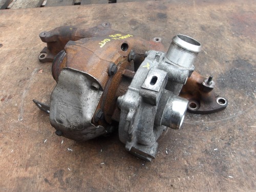 Fiat scudo turbo - fiat,