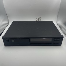 Rotel RCD-855 Compact Disc