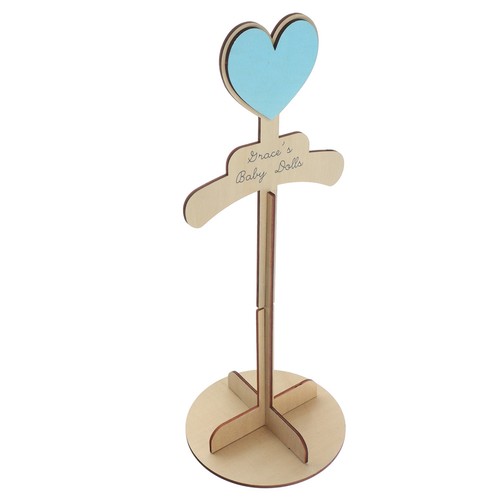 Child shirt display stand - child,