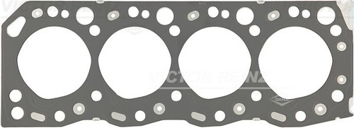 Gasket cylinder head - gasket,, victor