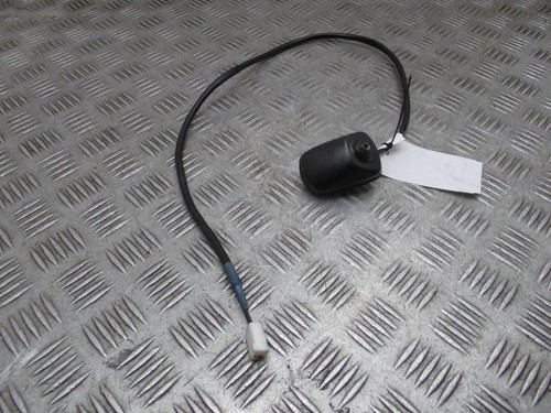 Toyota yaris roof aerial - yaris,