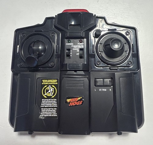 Air hogs spin master - spin,