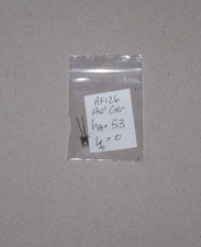 AF126 Germanium RF Transistor