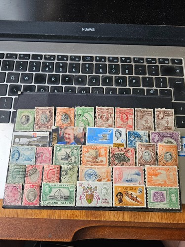 British commonwealth - british,