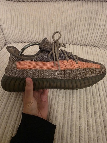 Yeezy boost 350 - yeezy, uk9