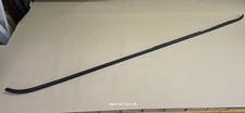 MINI R56 Black Roof Gutter Trim Moulding Cover Drivers OS R56  7146106 