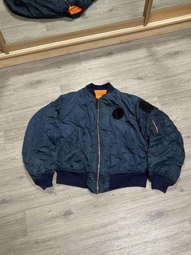 Men alpha industries jacket - alpha,