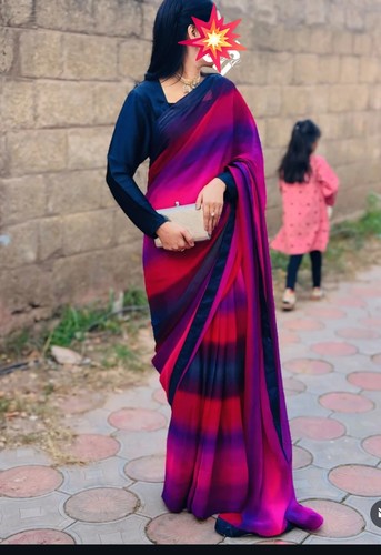 Beautiful silk shafoon - beautiful,