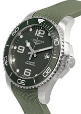 Longines HydroConquest 40mm