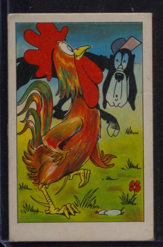 Dandy denmark rare - trading, gum