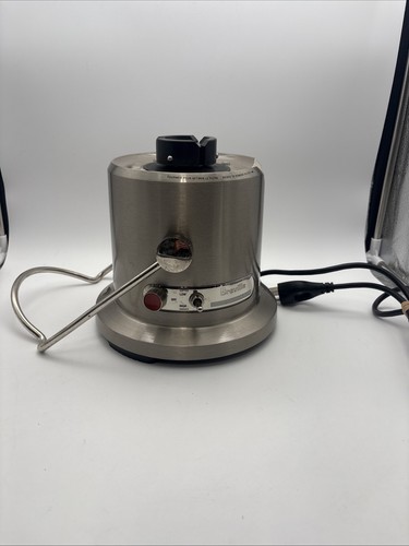 Breville juice fountain elite - breville,