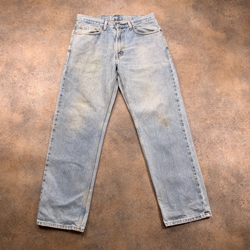 Vintage levi 550 - vintage,