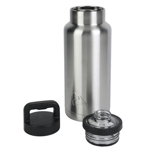 Stainless steel vacuum - stainless,