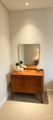 Classic mid century - classic, mid‑century