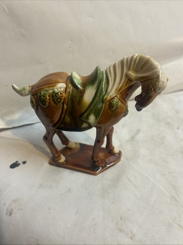 Vintage chinese tang dynasty - vintage,