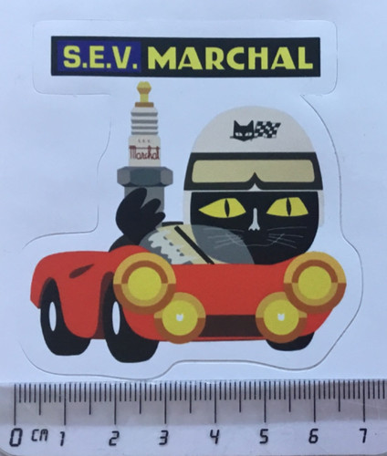 Sticker decal e - /, decal,