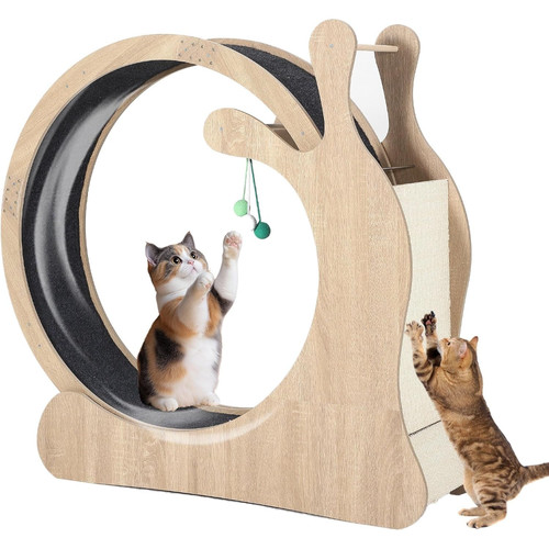Indoor silent durable large - silent,