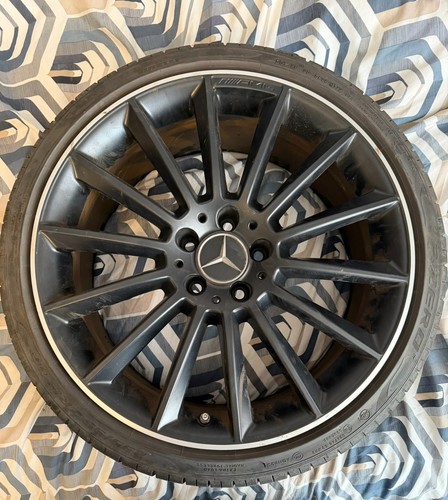 Genuine mercedes benz a35 - a35, amg