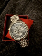 NY London Men's Watch Fashion