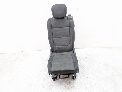 Volkswagen sharan mk2 seat - volkswagen, 7n