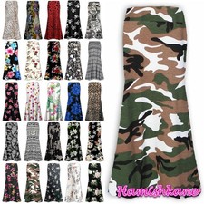 New Womens Ladies High Waist