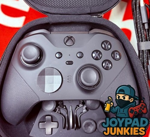 Microsoft xbox elite series - xbox,