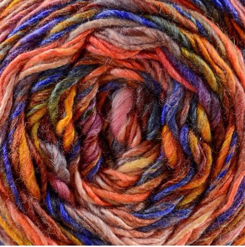 Premier yarns spun colours - premier,