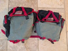 Carradice Carradura Panniers