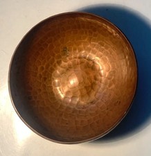 Weeda Tasmania Small Hammered