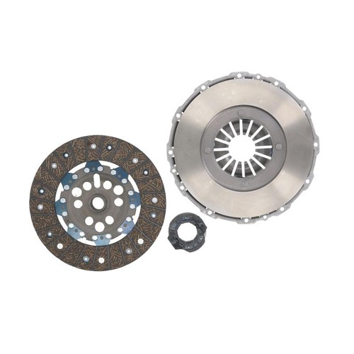 Clutch kit with bearing - kit,