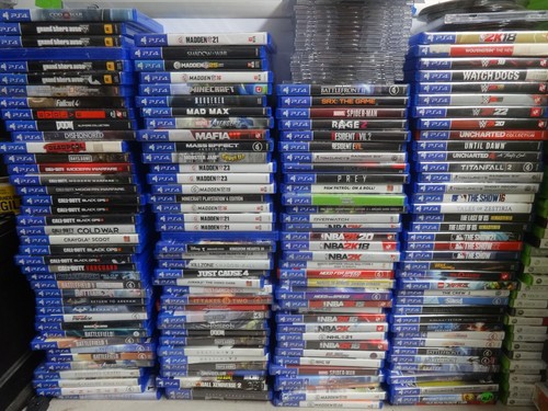 Selection ps4 playstation - selection, #