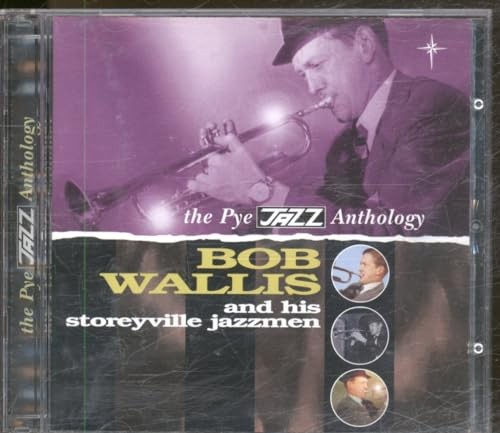 Wallis bob the - -, jazz
