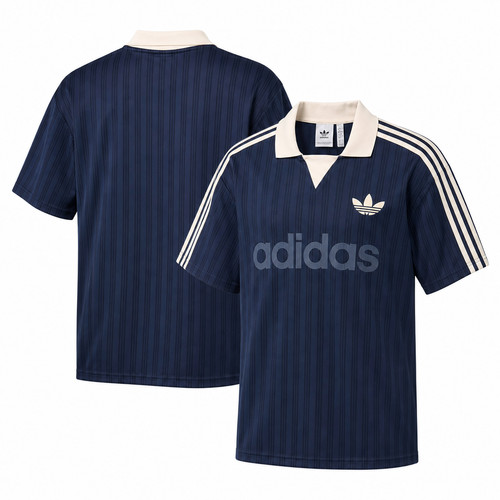 Adidas originals collared - originals,