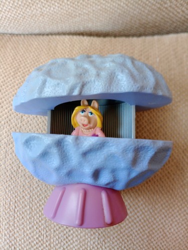 Miss piggy shell toy - shell,