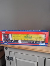 Corgi scale model - 1/50,