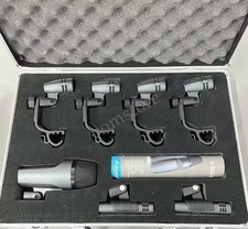 NEW For Sennheiser Drum Kit