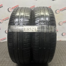 2x 205 65 R15 94V FULDA